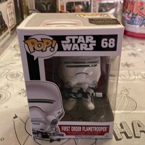 Flametrooper Funko